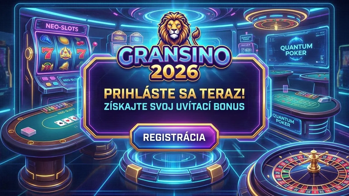 Registrácia s bonusom